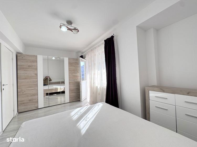Prefectura - Hotel, Apartament 2 cam, etaj 1, Renovat, complet utilat - 4
