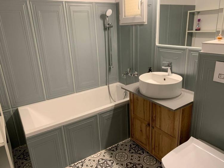 Apartament 3 camere Timpuri Noi, Tineretului - 17