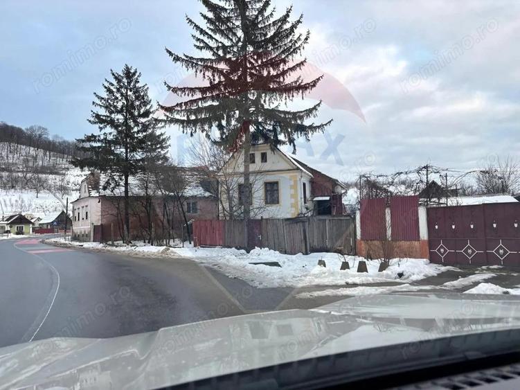 Casa in Mosna - curte 780mp - Zona centrala - 6