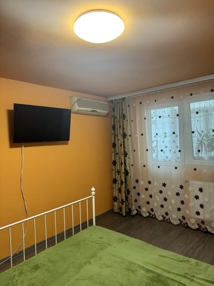 Drumul Taberei-Valea Argesului, 2 camere etaj 2 din 10 - 9