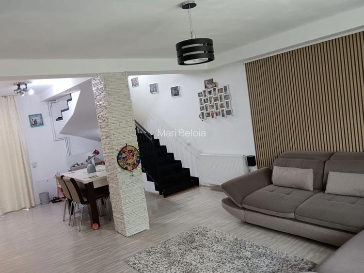 Casa INDIVIDUALA, Giroc-Sat Batran, Disponibila imediat