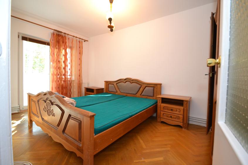 ap. 2 camere, decomandat, 2 bai, zona Aradului - 1