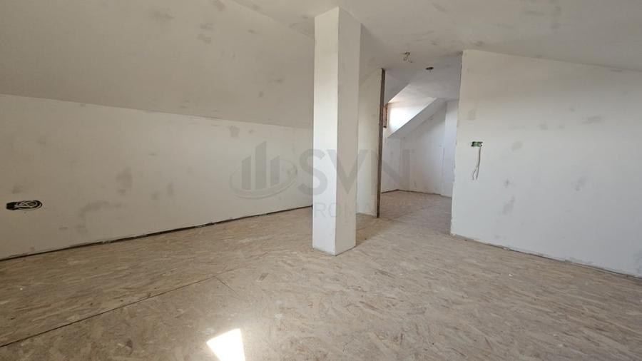 REA1023104 Apartament 5 camere I Bragadiru - 21