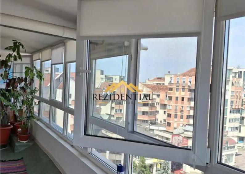 APARTAMENT 2 CAMERE - ULTRACENTRAL - 3