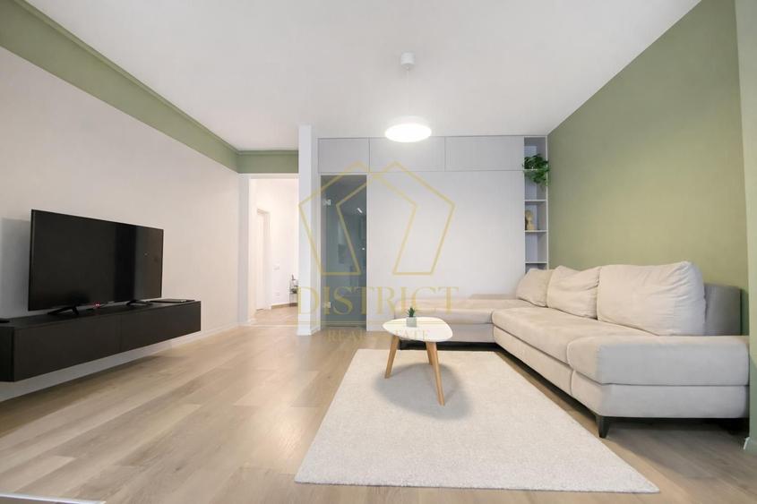 Apartament superb cu 2 camere | Circumvalatiunii | City of Mara - 1