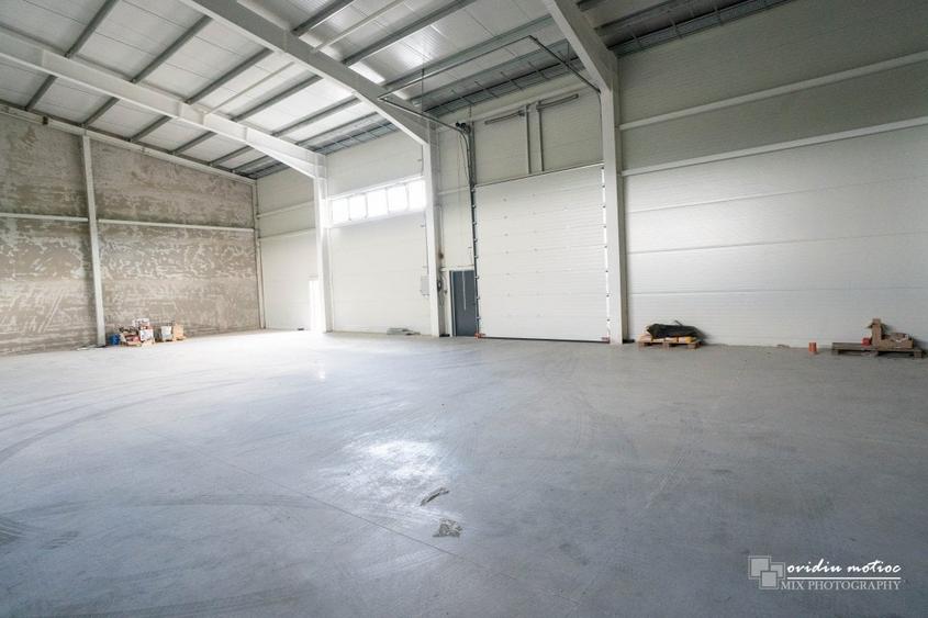 Hala la prima inchiriere - 5