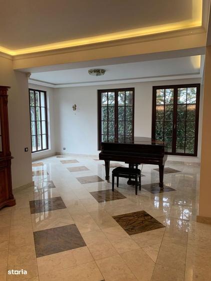 Vila Individuala spatioasa | Locatie premium - 7