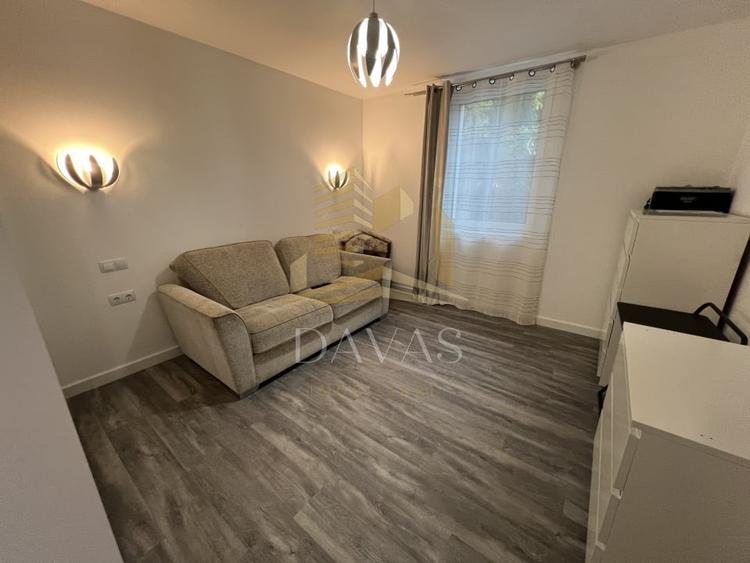 Casa cu finisaje moderne | Dambul Rotund | 6 camere - 15