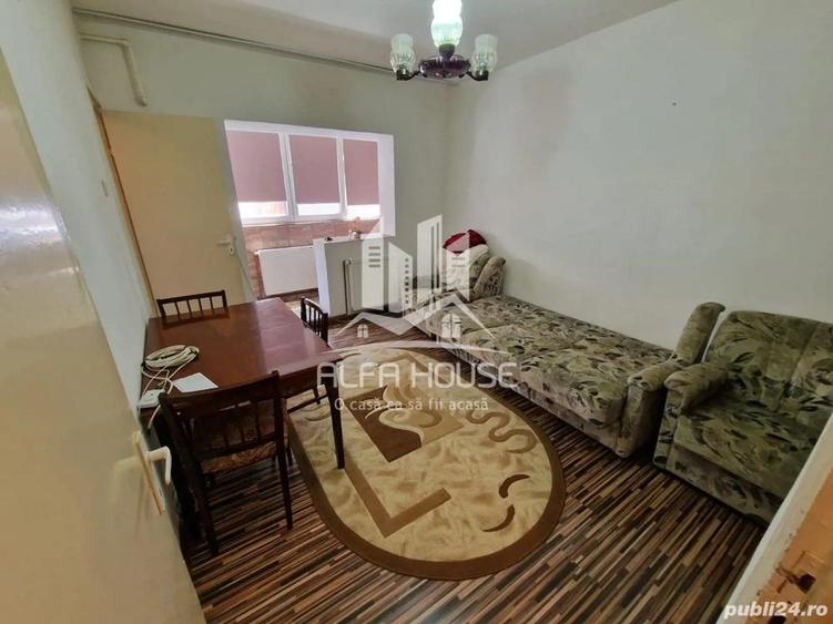 Vand apartament 1 camera , situat in zona Micro 2 , etajul 2 ! - 3