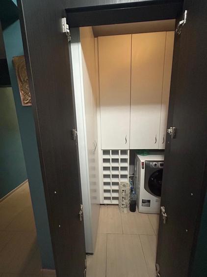 Tomis 3, apartament 3 camere confort 0 - 12