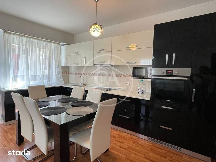 Apartament de inchiriat cu 2 camere in Iosia, Oradea - 3