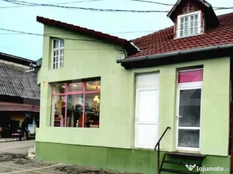 Spatiu comercial, 110 mp, zona Ultracentrala - 7