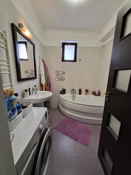 Apartament  de inchiriat 2 camere, str Monumentului-Bragadiru - 5