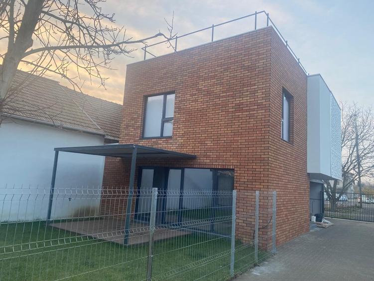 Casa individuala Calea Buziasului - 2