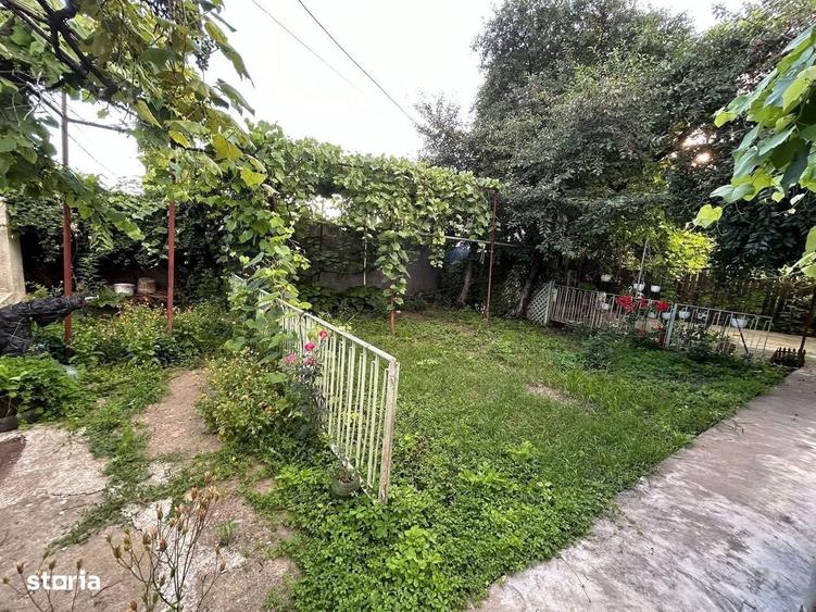 De vanzare casa cu 4 camere in Roman, suprafata Teren 450mp 79.000euro - 8