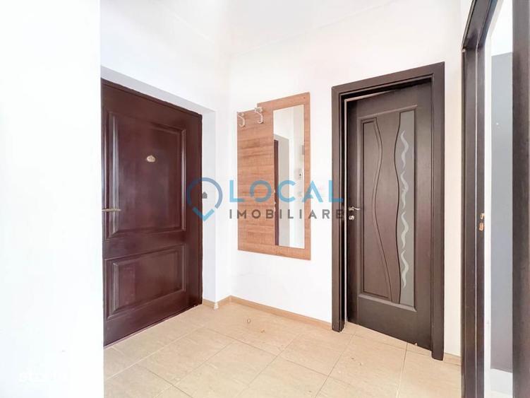 2 camere modern 42 mp Marasti | FSEGA | Pet friendly - 10
