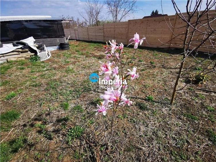 Teren intravilan de vanzare in Iasi, zona Hlincea - 4