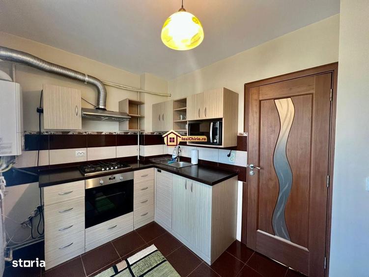 Apartament 2 camere Moara de Foc - 7