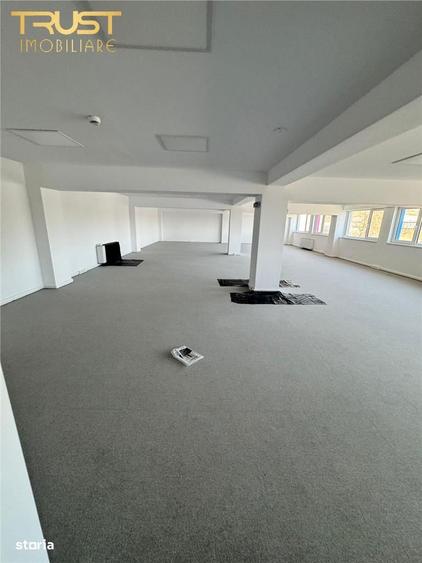 Spatii Birouri l Bd.Muncii l 130 - 330 MP l Locuri de Parcare - 2