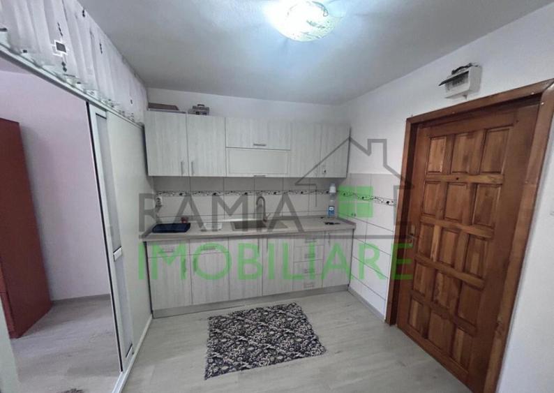 Garsoniera 22mp etaj 2 de vanzare - 5