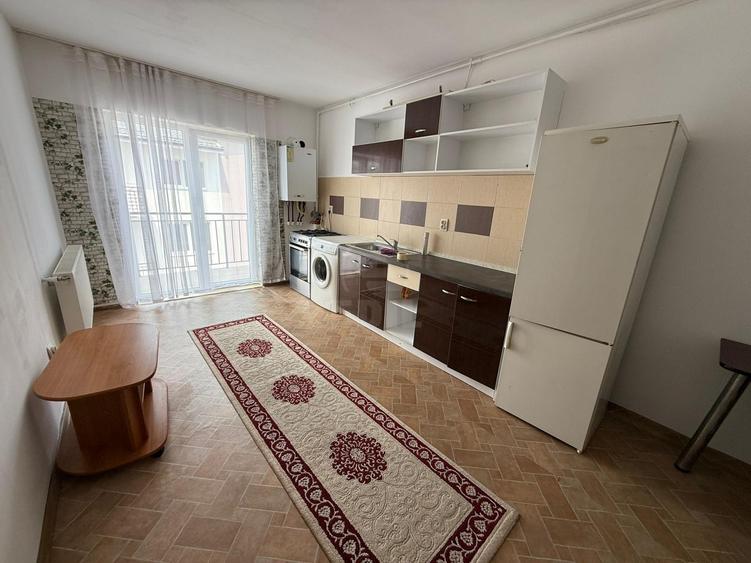 Apartament 1 camera decomandat zona Stejarului - 3