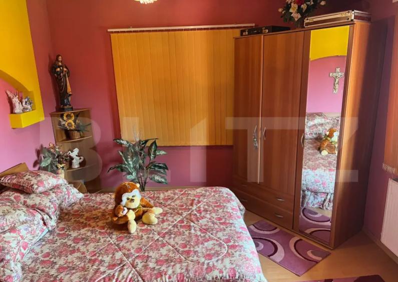 Casa 7 Noiembrie 277 mp teren, perfecta pentru locuit - 5