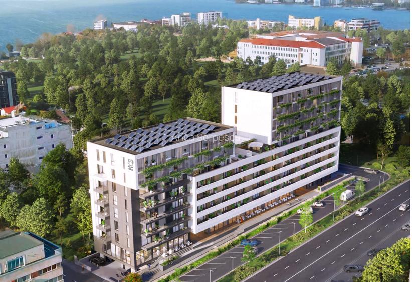 Apartamente 3 camere, Primavera Campus – Bulevardul Aurel Vlaicu, Constanța Apartamente 3 camere, Primavera Campus – Bulevardul Aurel Vlaicu, Constanța