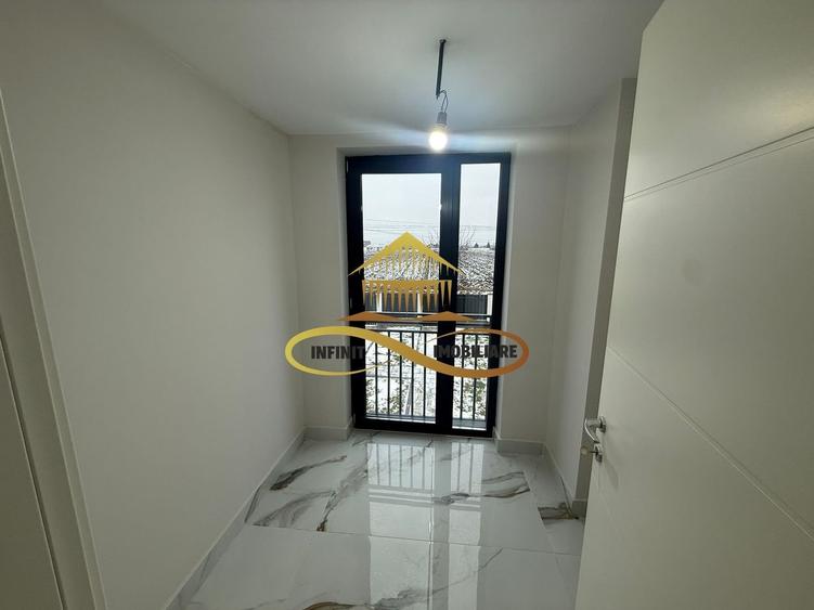 Casa noua de vanzare in Bogdan Voda Bacau - 11