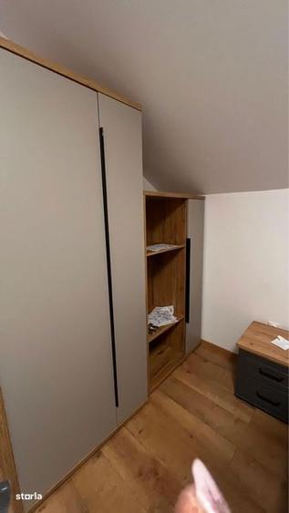 Apartament 2 camere de inchiriat D-na Stanca - 6