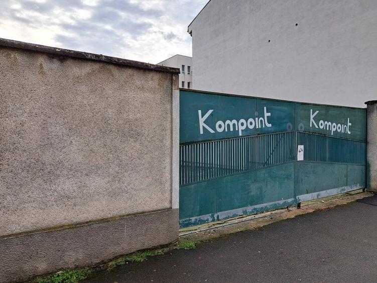 Simion Barnutiu- Comercial/Productie- 754 mp- 500 mp utili - 14