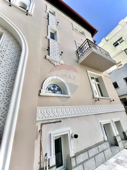 Casă / Vilă de închiriat în zona Aviatorilor - 9