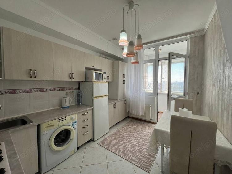 De vanzare garsoniera in zona Costin Georgian - 5