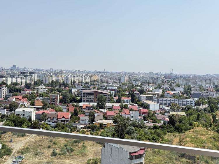 Apartament 3 camere nemobilat in One Verdi Park loc de parcare inclus - 21