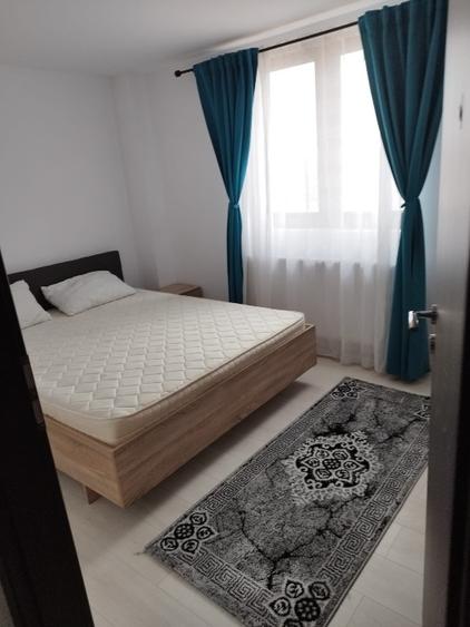 Apartament inchiriere 3 camere 350Euro  Cug Valea Adanca, complex Nicole Residen - 1