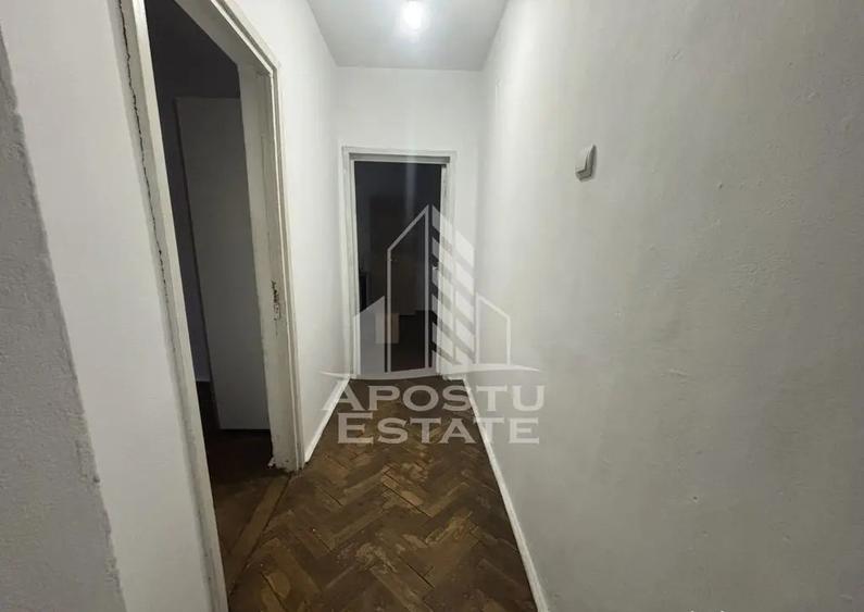 Apartament cu 3 camere si doua bai in zona Sagului, dec... - 4