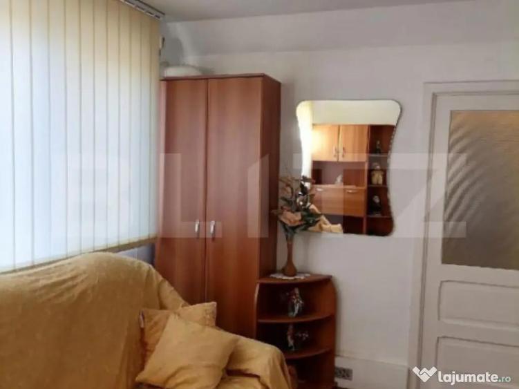 Apartament parter CASA MOBILATA gata MUTARE - 10