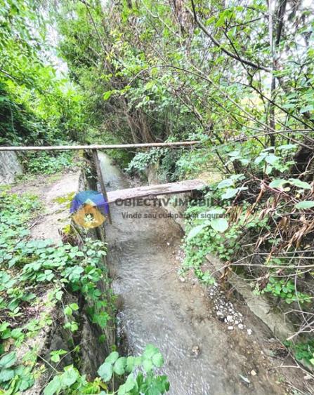 Teren intravilan 1657 mp sat Stejaru, comuna Pangarati - 6