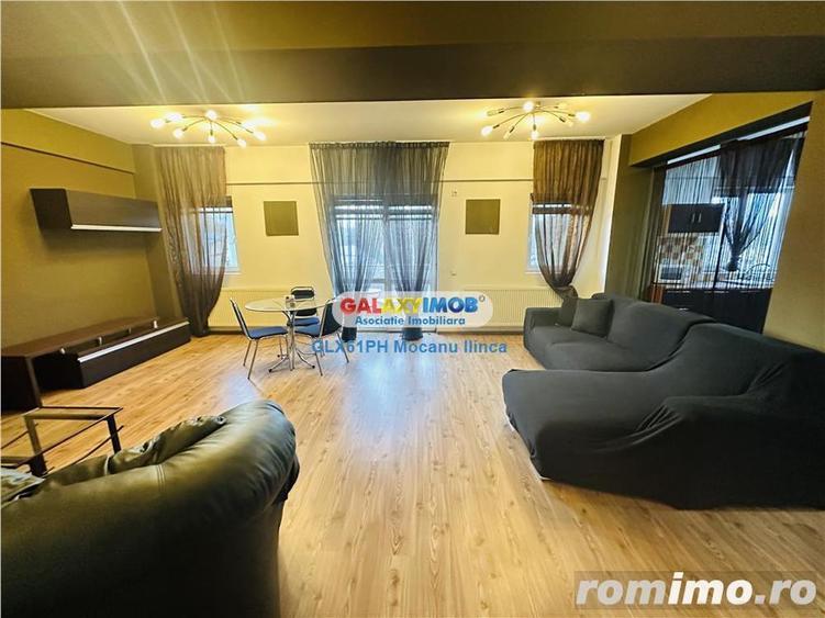 Inchiriere apartament 3 camere, bloc nou, Ploiesti, zona Republicii - 1