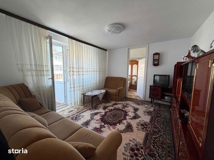 Apartament 2 camere - et.3 - Cedonia - Hipodrom - 5