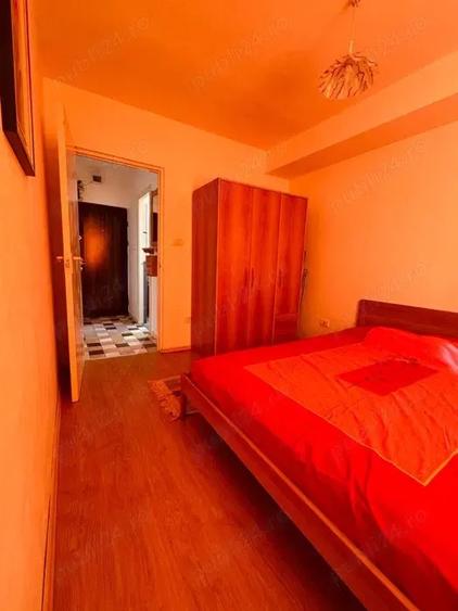 Ocazie!!! Ap 2 cam zona Facultate Confectii mobilat si utilat - 2