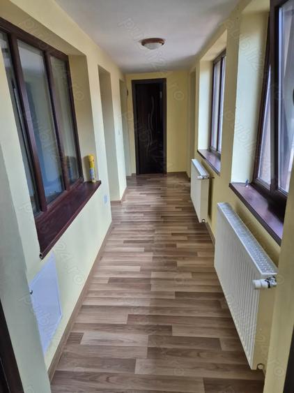 Casa de vanzare in Seaca Calimanesti la drum DN 7(E 81) - 7