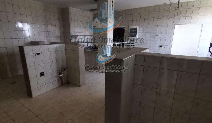 Pensiune/ Camin de batrani - Restaurant 8000 mp aproape de Tg.Neamt -  COMISION - 7