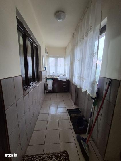 Casa finisata modern, teren 2800 mp Sanmihaiu Alma?ului - 18