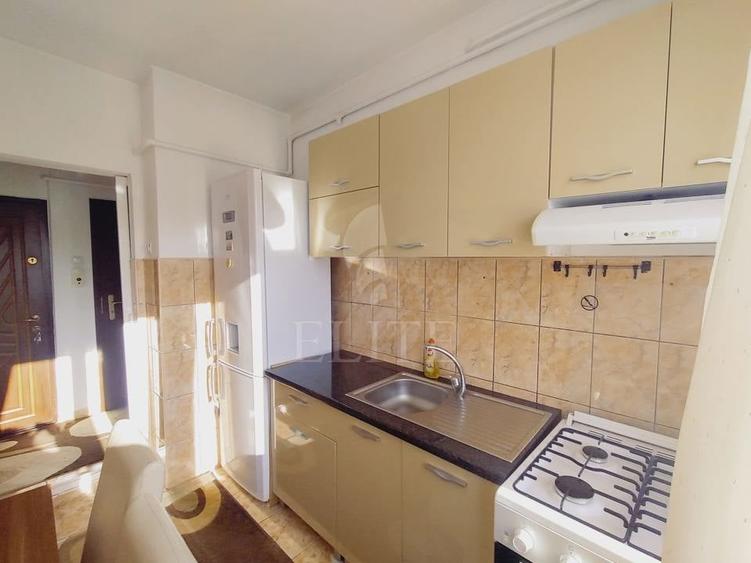 Apartament 2 camere în zona HOREA - 4