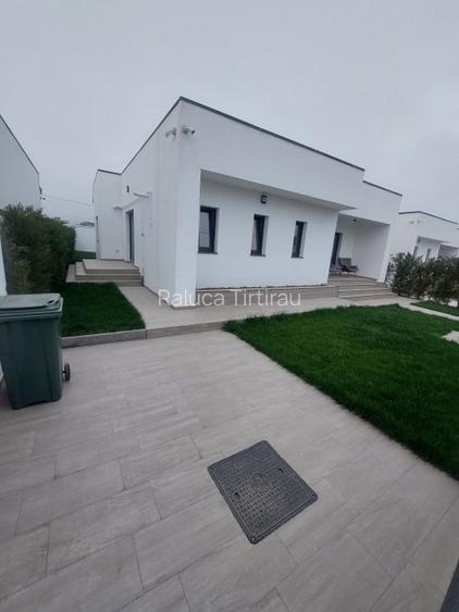 CASA LA CHEIE LAZU | TOATE UTILITATILE | LOCUINTA MODERNA |