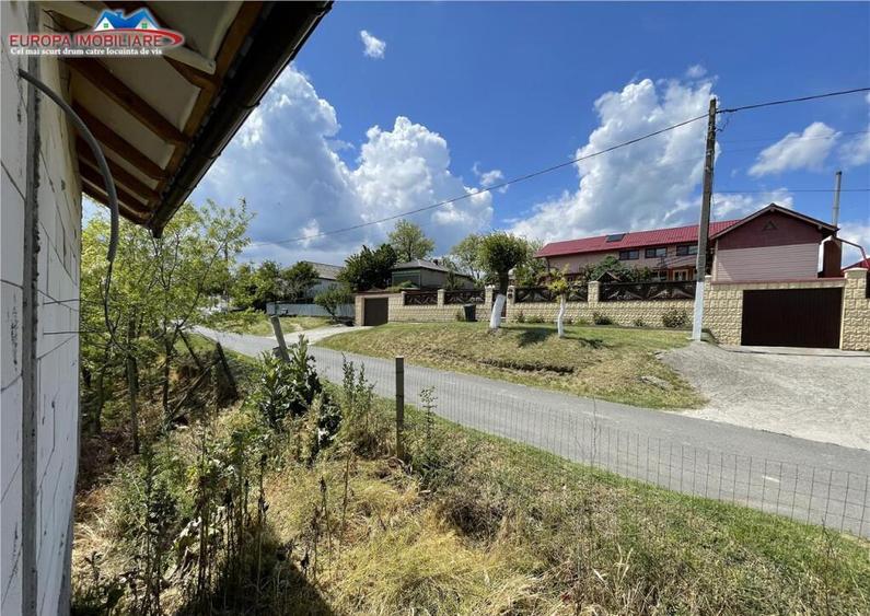 Casa de in localitatea Malcoci - 12