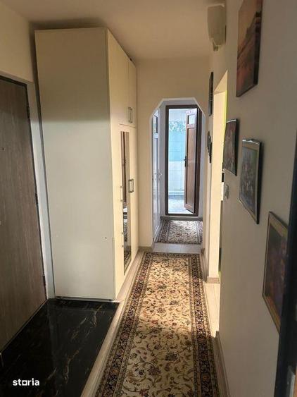 Apartament cu 2 Camere /2 Bai / 60 mp / Construit 1987/ Comision 0% - 16