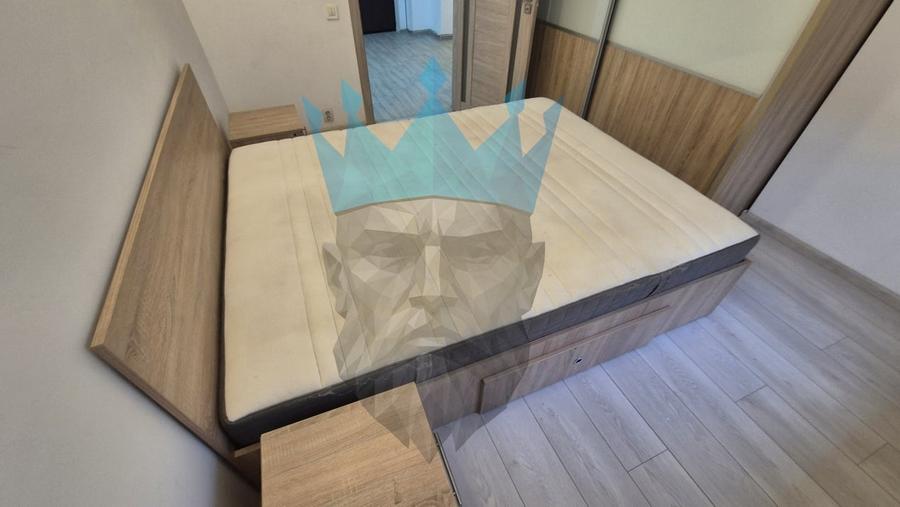 Apartament 2 Camere Floreasca Bucuresti - 9