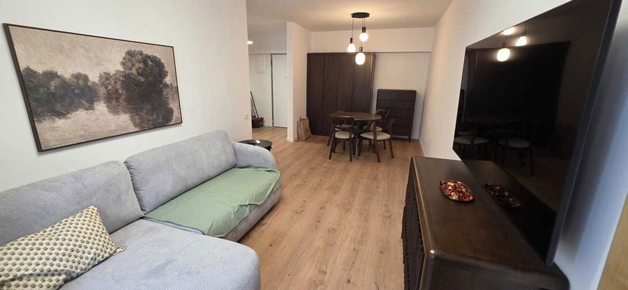 Inchiriere apartament 2 camere nou + loc de parcare, sector 3, Estoria Strada Victor Brauner - 4