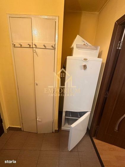 1 camera, decomandata, Pet Friendly, AC, Gheorgheni, FSPAC - 7